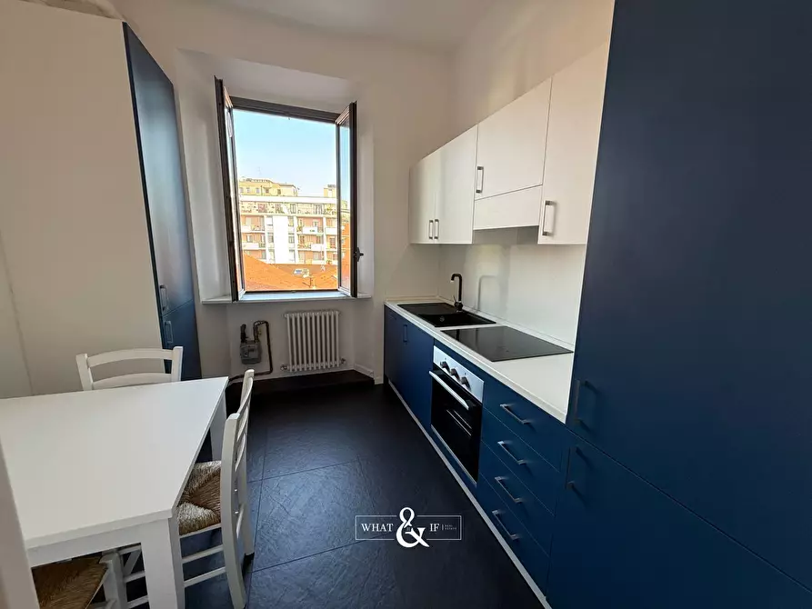 Immagine 23 di Appartamento in affitto  in Via Vittorio Emanuele a Monza