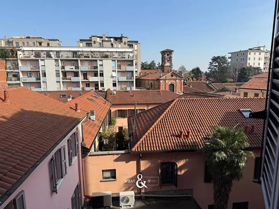 Immagine 25 di Appartamento in affitto  in Via Vittorio Emanuele a Monza