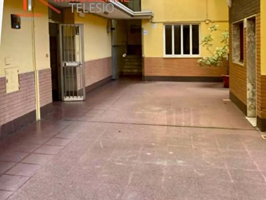 Immagine 4 di Appartamento in vendita  in Piazza Zumbini a Cosenza