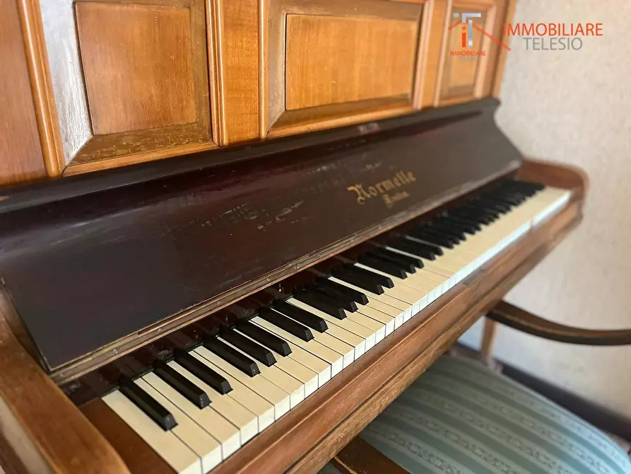 Immagine 9 di Appartamento in vendita  in Piazza Zumbini a Cosenza