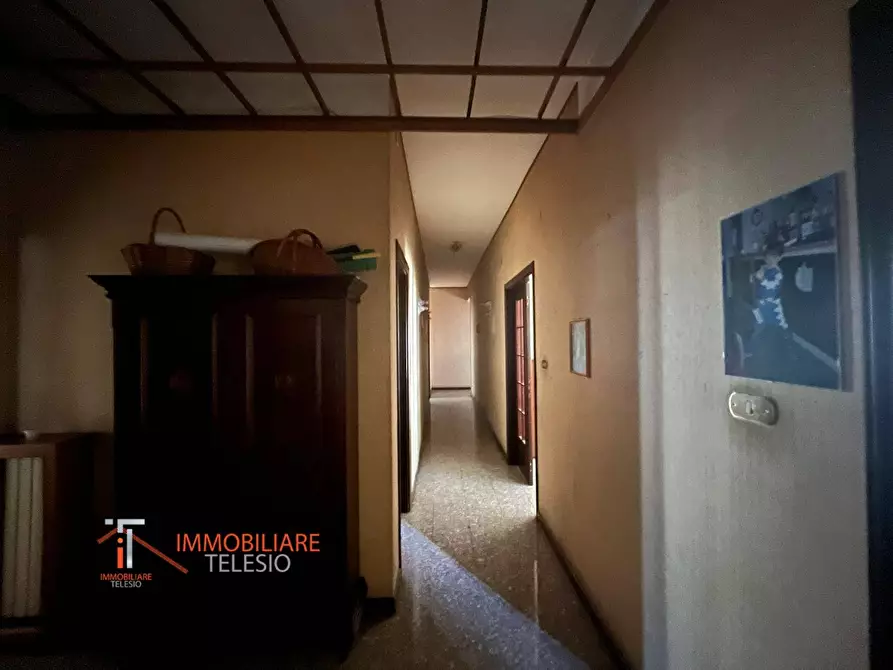 Immagine 10 di Appartamento in vendita  in Piazza Zumbini a Cosenza