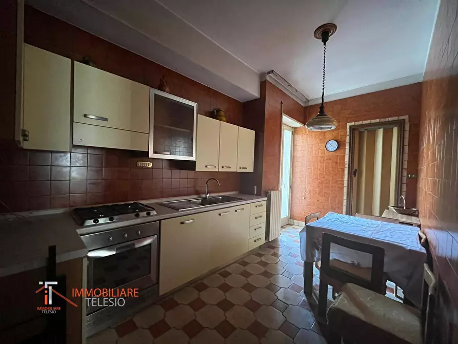 Immagine 11 di Appartamento in vendita  in Piazza Zumbini a Cosenza