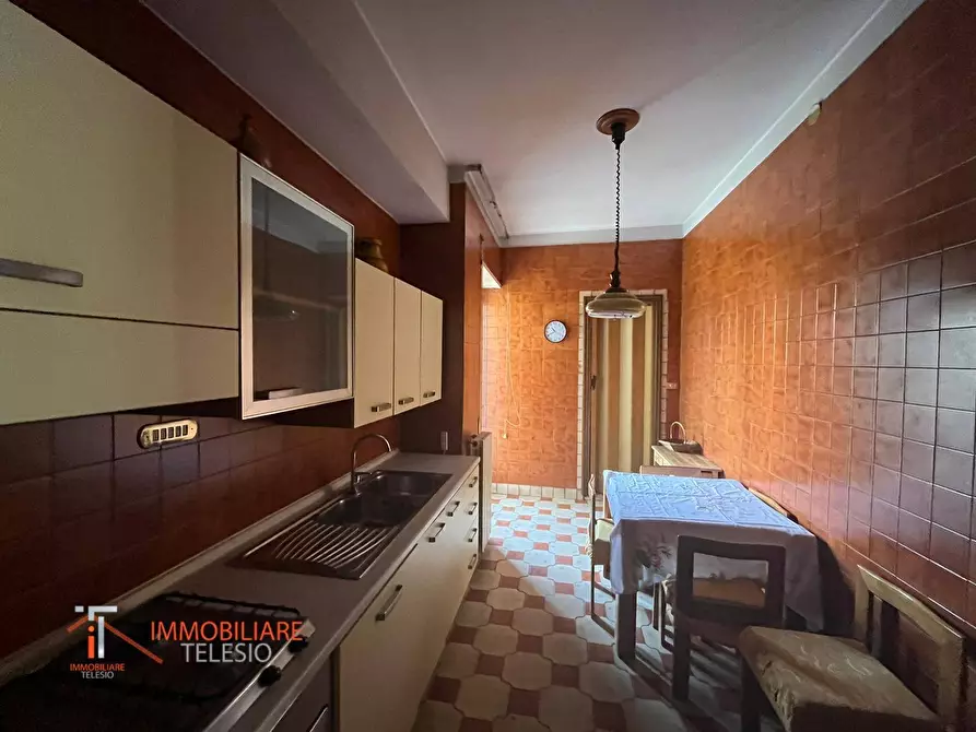 Immagine 12 di Appartamento in vendita  in Piazza Zumbini a Cosenza