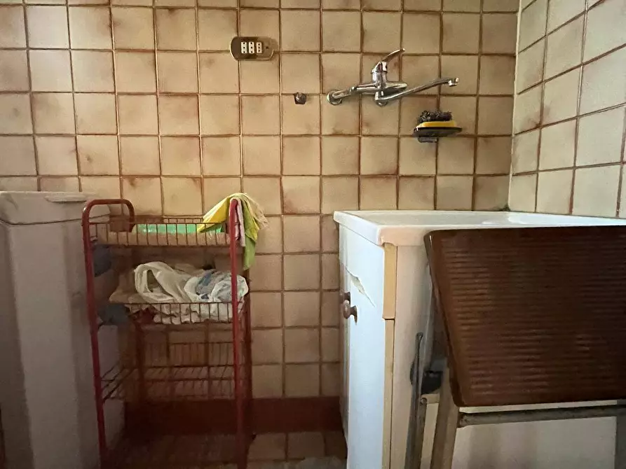 Immagine 13 di Appartamento in vendita  in Piazza Zumbini a Cosenza