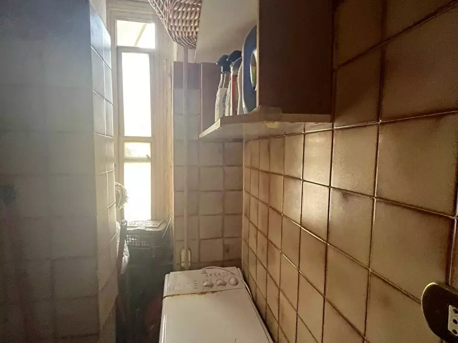 Immagine 14 di Appartamento in vendita  in Piazza Zumbini a Cosenza