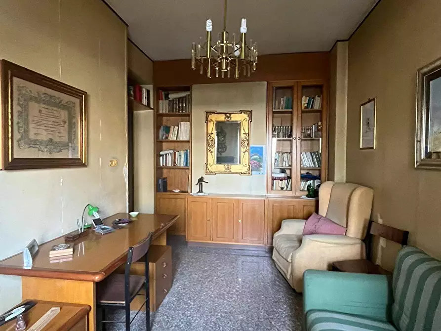 Immagine 16 di Appartamento in vendita  in Piazza Zumbini a Cosenza