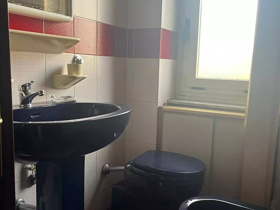 Immagine 17 di Appartamento in vendita  in Piazza Zumbini a Cosenza