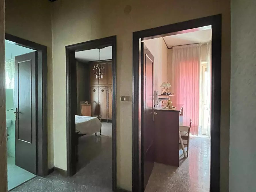 Immagine 18 di Appartamento in vendita  in Piazza Zumbini a Cosenza