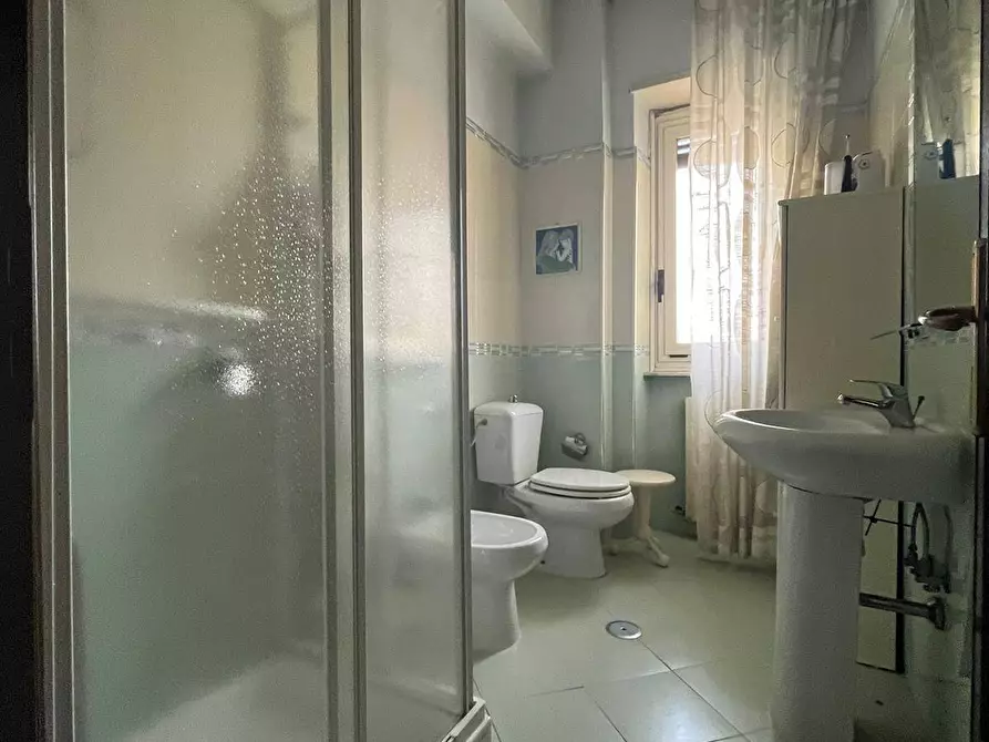 Immagine 26 di Appartamento in vendita  in Piazza Zumbini a Cosenza