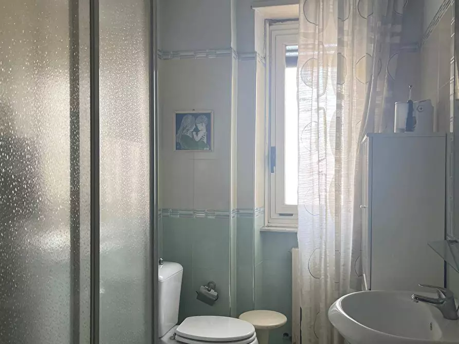 Immagine 27 di Appartamento in vendita  in Piazza Zumbini a Cosenza