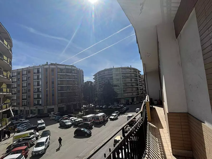 Immagine 29 di Appartamento in vendita  in Piazza Zumbini a Cosenza