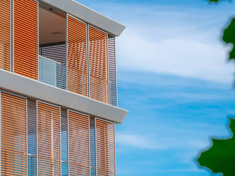 Immagine 3 di Appartamento in vendita  in PIAZZA L. TENCO a Jesolo