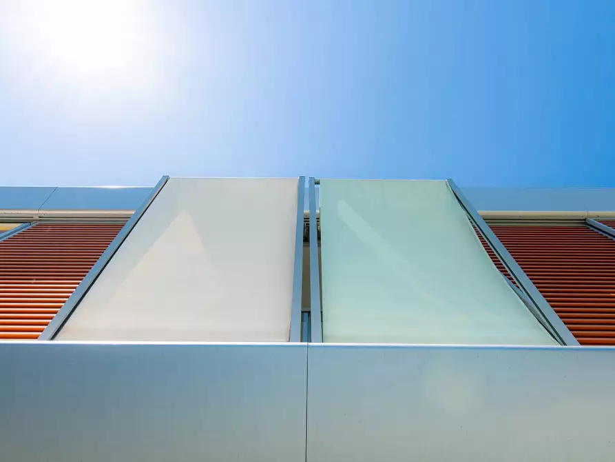 Immagine 9 di Appartamento in vendita  in PIAZZA L. TENCO a Jesolo