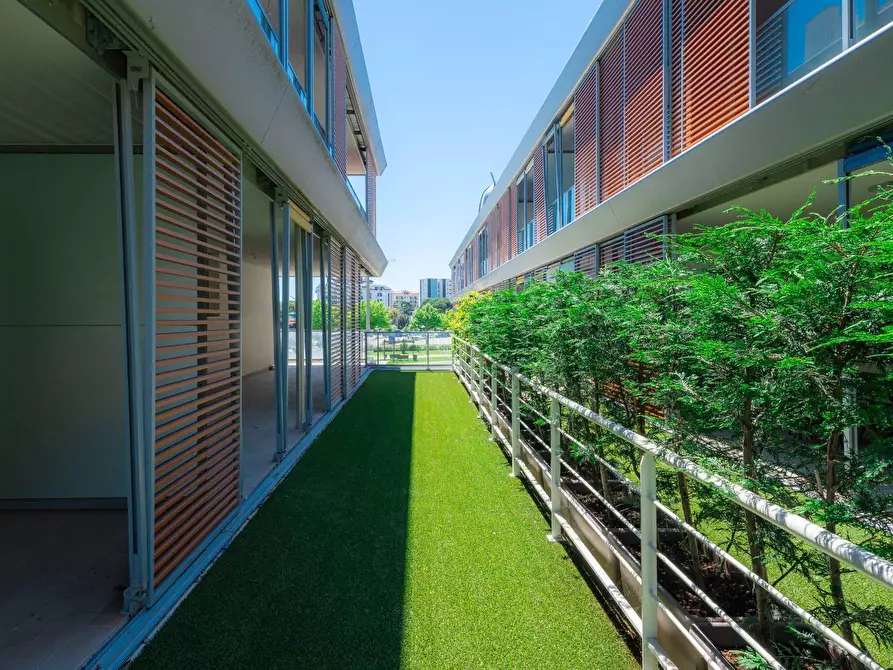 Immagine 10 di Appartamento in vendita  in PIAZZA L. TENCO a Jesolo