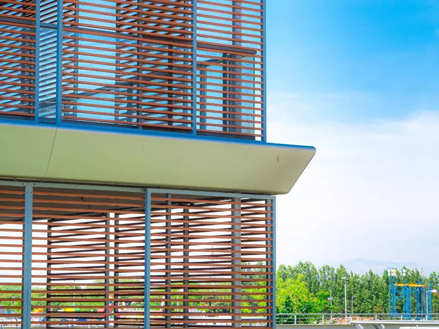 Immagine 12 di Appartamento in vendita  in PIAZZA L. TENCO a Jesolo