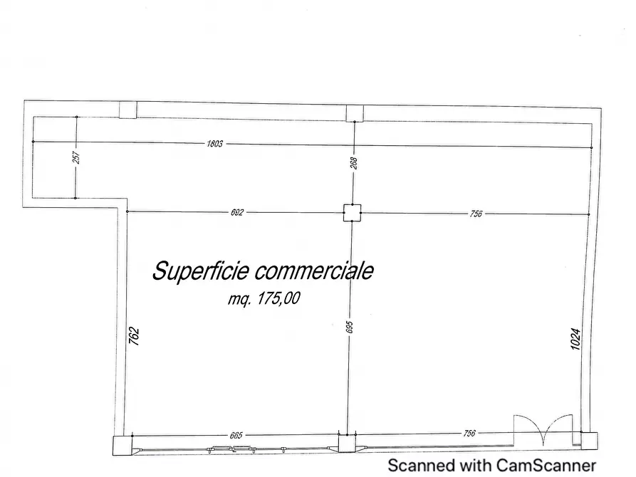 Immagine 16 di Locale commerciale in vendita  in piazza L. tenco a Jesolo