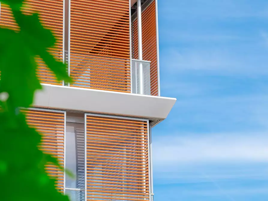 Immagine 16 di Appartamento in vendita  in P.ZA L. TENCO a Jesolo