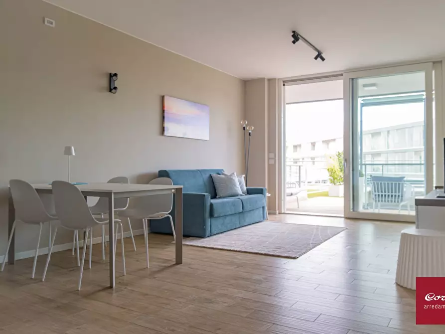 Immagine 6 di Appartamento in vendita  in P.ZA L. TENCO a Jesolo