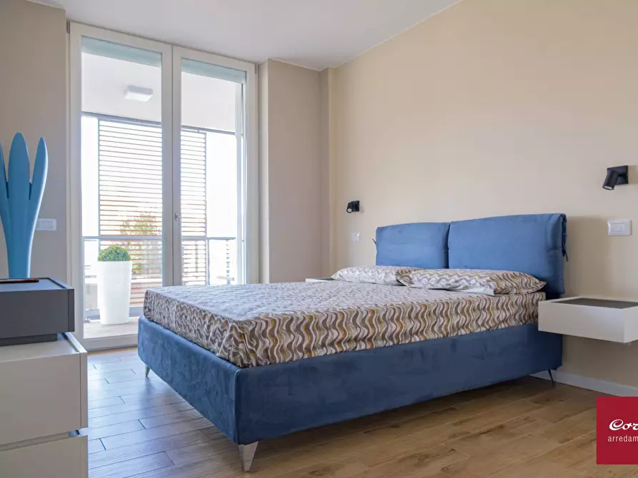 Immagine 9 di Appartamento in vendita  in P.ZA L. TENCO a Jesolo