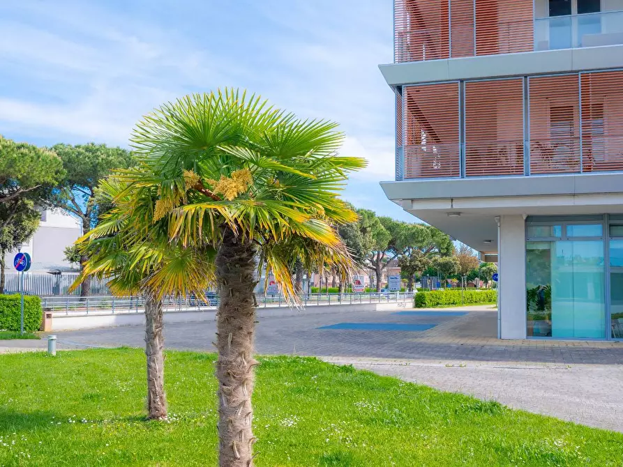 Immagine 19 di Appartamento in vendita  in P.ZA L. TENCO a Jesolo