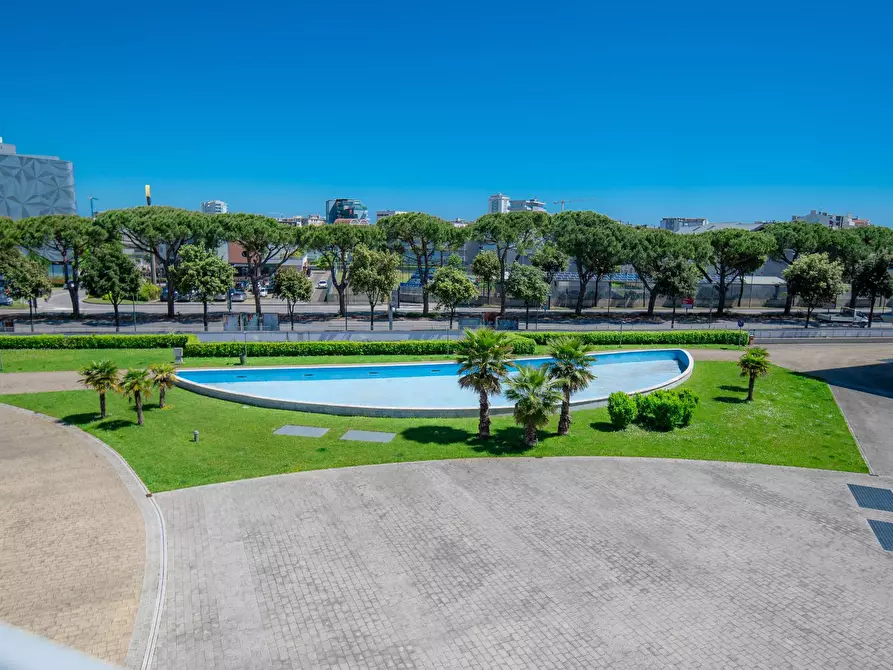 Immagine 15 di Appartamento in vendita  in P.ZA L. TENCO a Jesolo