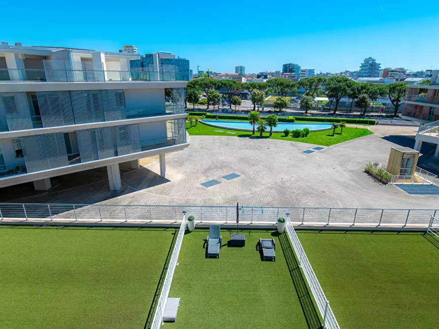 Immagine 9 di Appartamento in vendita  in Via Domenico Modugno a Jesolo