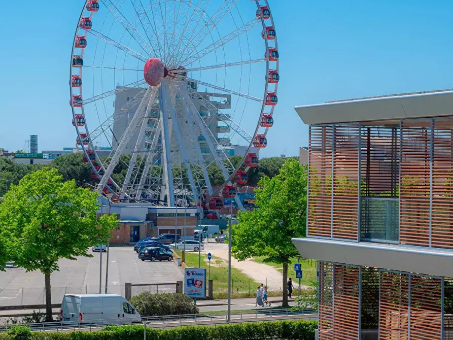 Immagine 4 di Appartamento in vendita  in Via Domenico Modugno a Jesolo