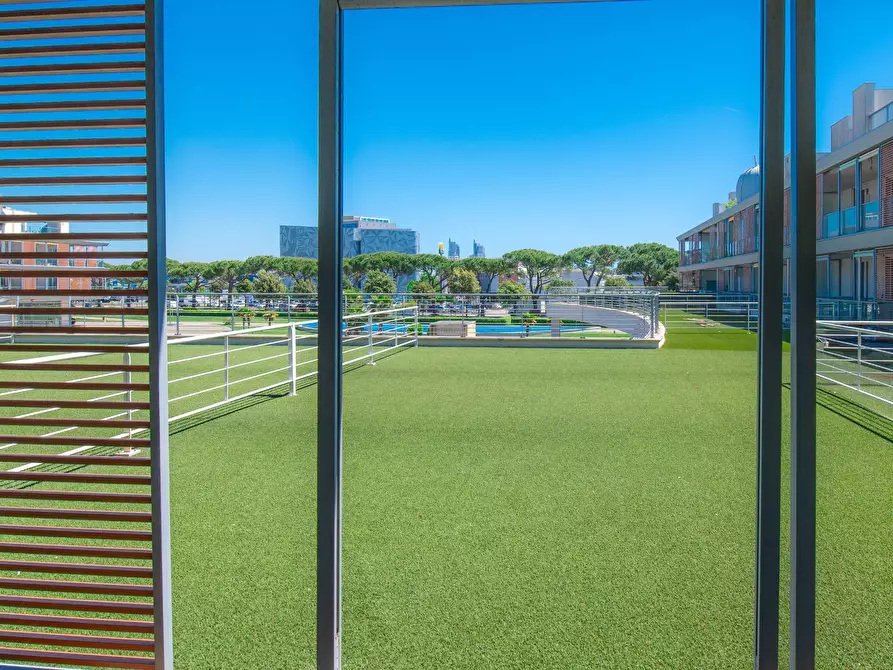 Immagine 7 di Appartamento in vendita  in Via Domenico Modugno a Jesolo