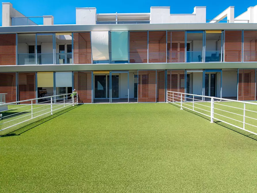 Immagine 5 di Appartamento in vendita  in Via Domenico Modugno a Jesolo