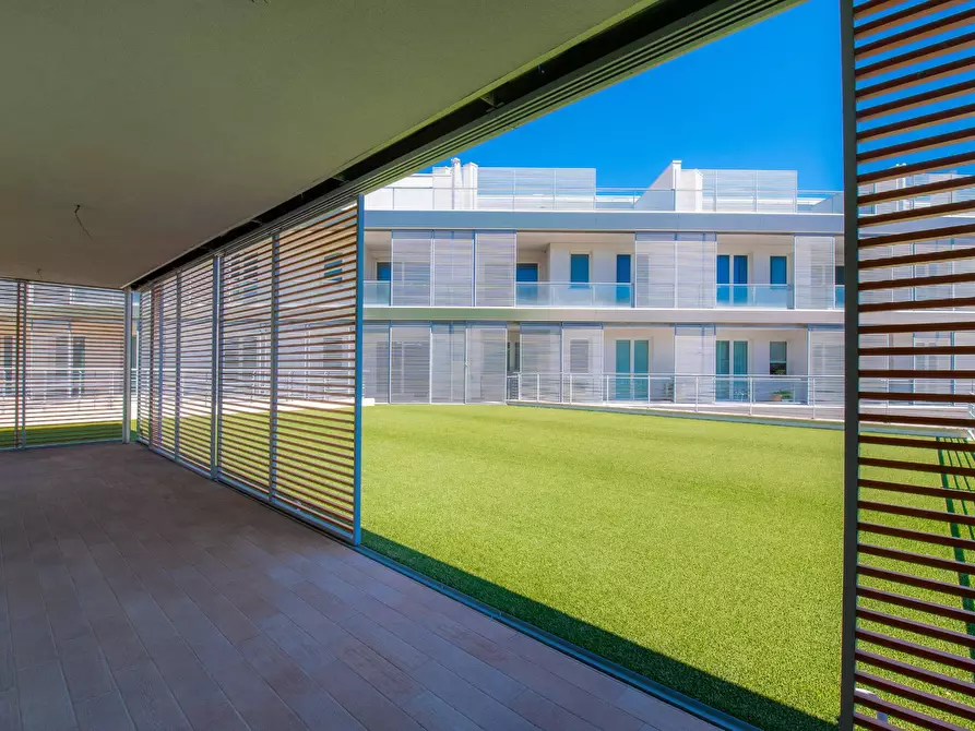 Immagine 6 di Appartamento in vendita  in Via Domenico Modugno a Jesolo