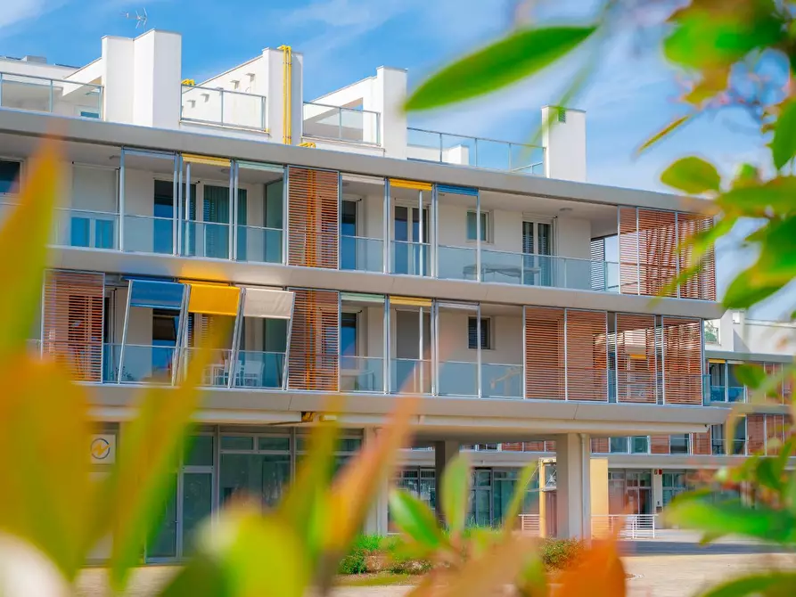 Immagine 13 di Appartamento in vendita  in Via Domenico Modugno a Jesolo