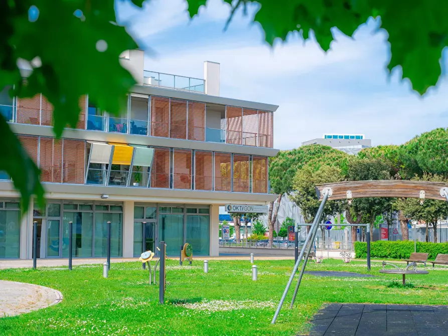 Immagine 14 di Appartamento in vendita  in Via Domenico Modugno a Jesolo