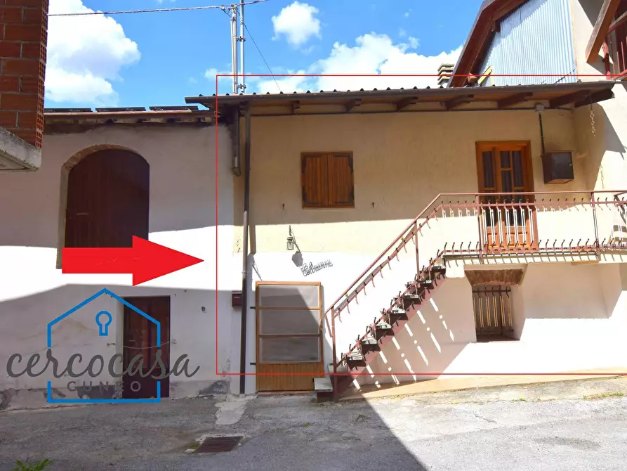 Immagine 1 di Rustico / casale in vendita  in tetto sabbioni a Roaschia