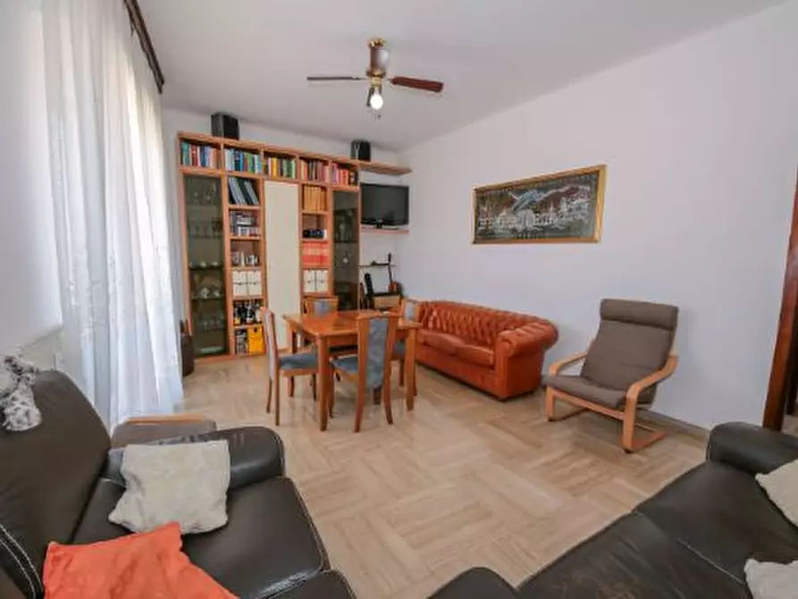 Immagine 7 di Appartamento in vendita  in CENTRO a Chiavari