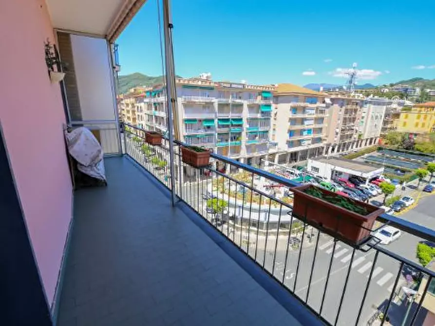 Immagine 6 di Appartamento in vendita  in CENTRO a Chiavari
