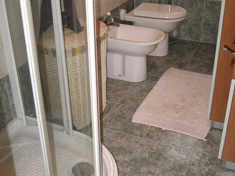 Immagine 6 di Appartamento in vendita  in SAN SALVATORE a Cogorno