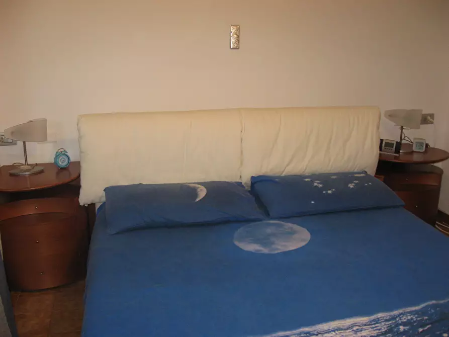 Immagine 7 di Appartamento in vendita  in SAN SALVATORE a Cogorno