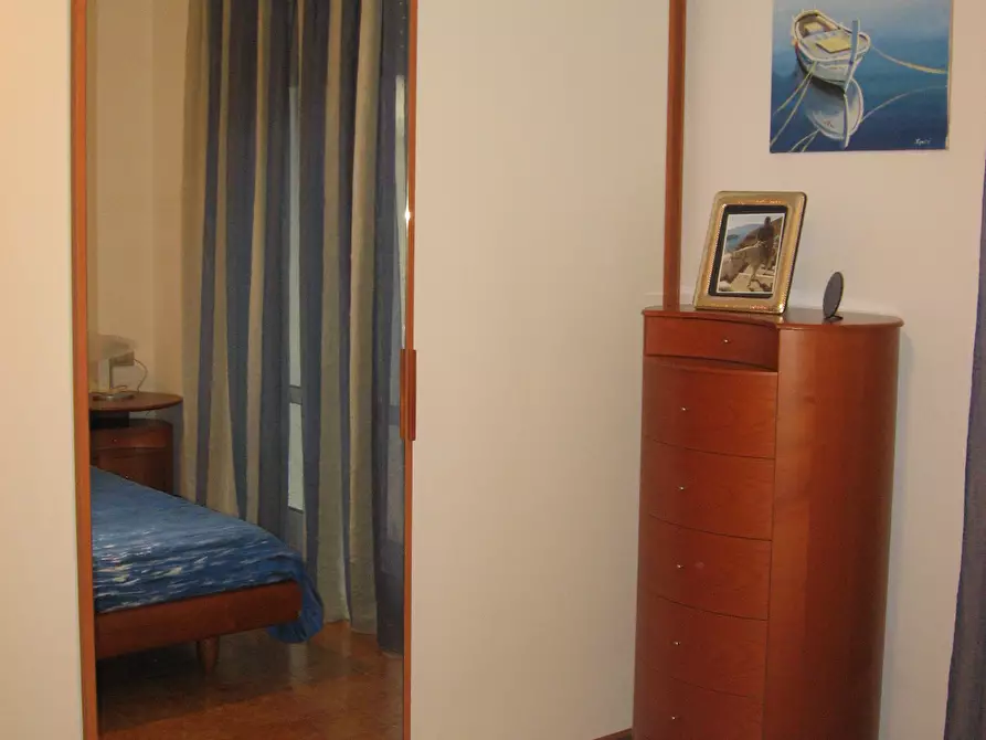 Immagine 4 di Appartamento in vendita  in SAN SALVATORE a Cogorno