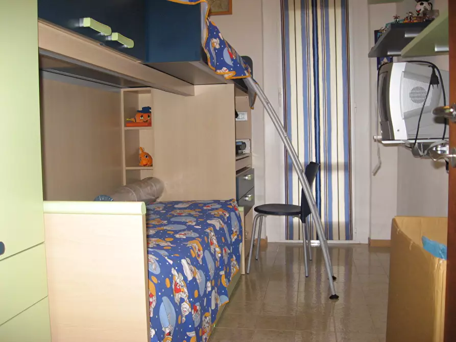 Immagine 9 di Appartamento in vendita  in SAN SALVATORE a Cogorno