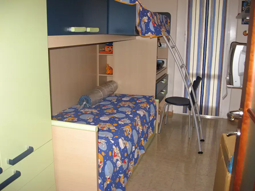 Immagine 10 di Appartamento in vendita  in SAN SALVATORE a Cogorno