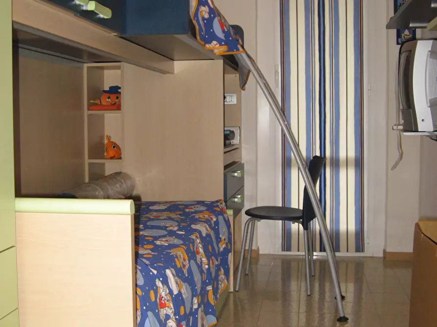 Immagine 11 di Appartamento in vendita  in SAN SALVATORE a Cogorno