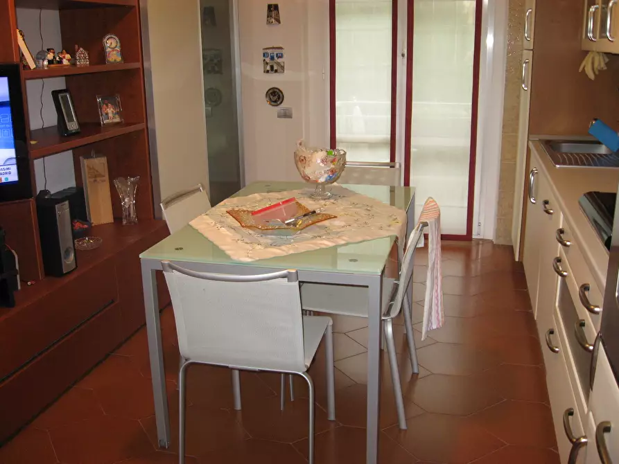 Immagine 2 di Appartamento in vendita  in SAN SALVATORE a Cogorno