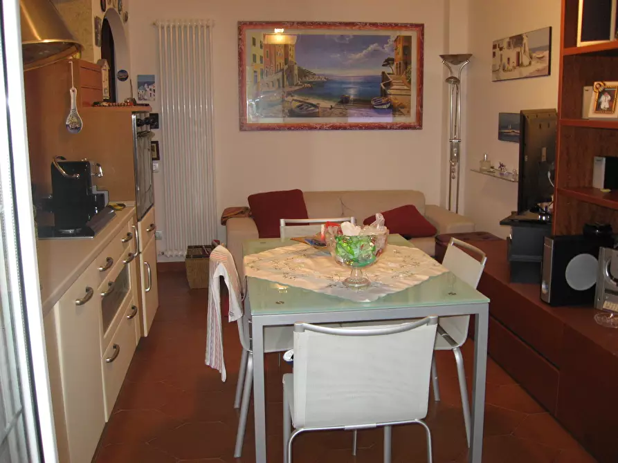 Immagine 12 di Appartamento in vendita  in SAN SALVATORE a Cogorno