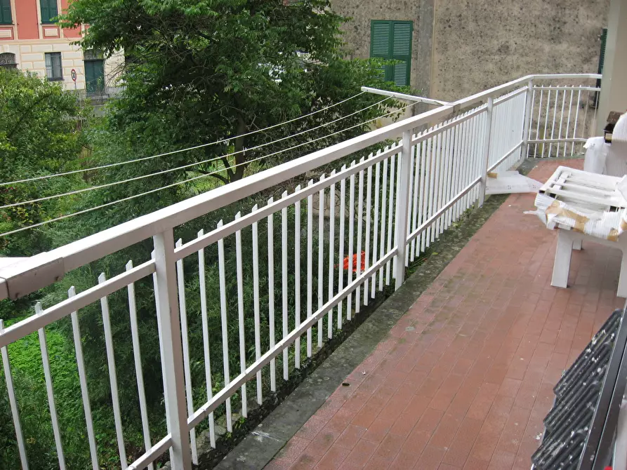 Immagine 13 di Appartamento in vendita  in SAN SALVATORE a Cogorno