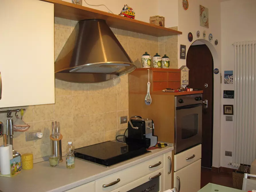 Immagine 18 di Appartamento in vendita  in SAN SALVATORE a Cogorno