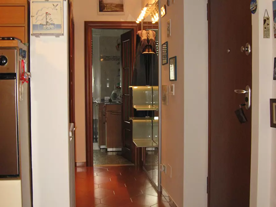 Immagine 19 di Appartamento in vendita  in SAN SALVATORE a Cogorno