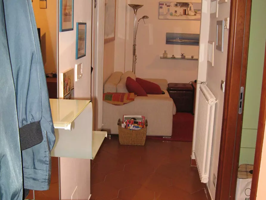 Immagine 20 di Appartamento in vendita  in SAN SALVATORE a Cogorno