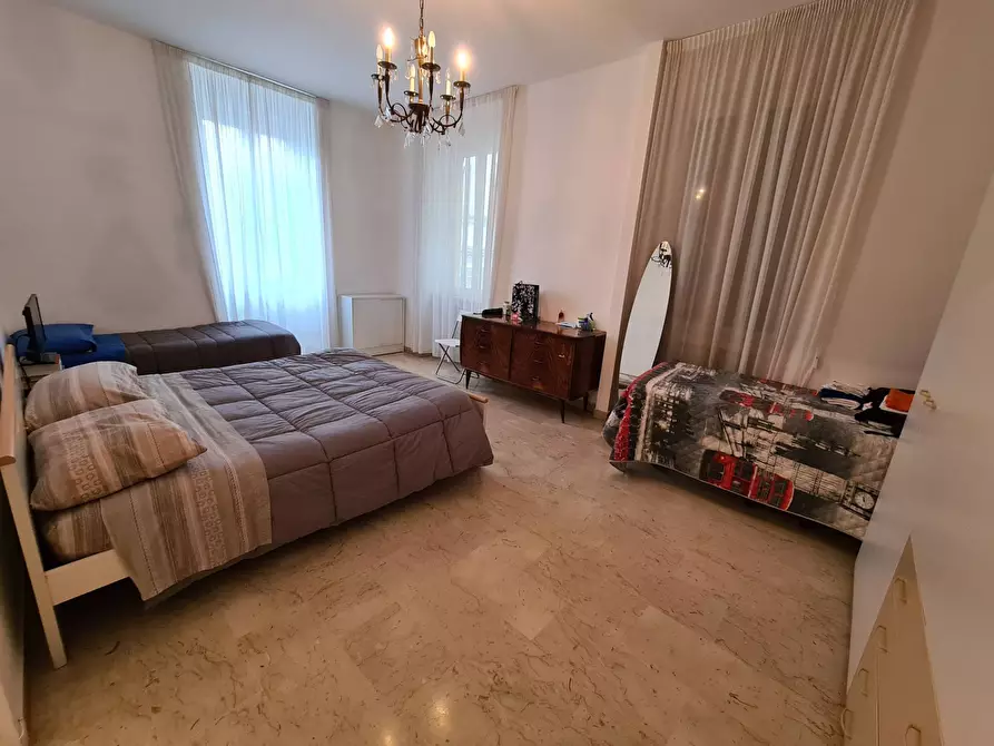 Immagine 4 di Appartamento in vendita  in P.ZA MATTEOTTI a Chiavari