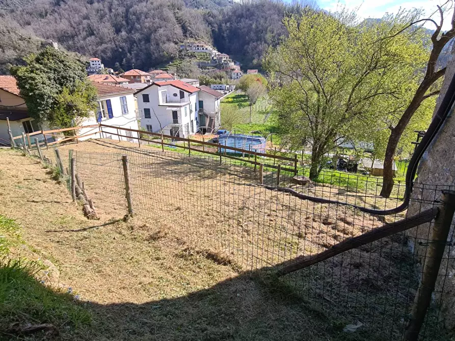 Immagine 5 di Rustico / casale in vendita  in LOC. SCARUGLIA a San Colombano Certenoli