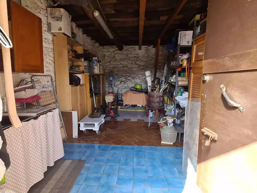 Immagine 9 di Rustico / casale in vendita  in LOC. SCARUGLIA a San Colombano Certenoli